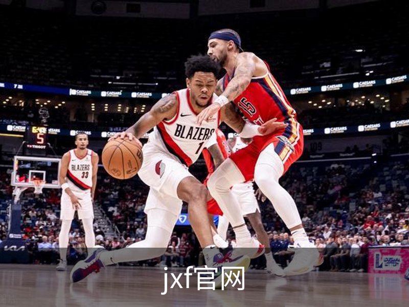 jxf官网简介